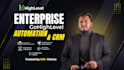 be your gohighlevel CRM and automation expert