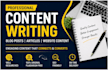 write ai content for your business