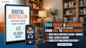 create high quality amazon kdp ebooks in 24 hours