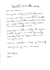 write beautiful handwritten notes and letters and cards