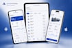 build an industrial operations and maintenance mobile app