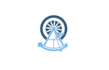 design unique travel company logo