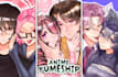 make yumeships anime vibrant colors