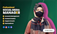 be your professional social media manager