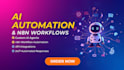 build custom n8n ai agents and automation workflows