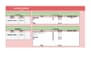 create a personalized, editable debt payoff spreadsheet