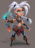 draw 2d game characters, sprites, and concept art