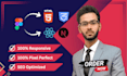 convert figma to html css, figma to react, figma to next js