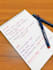 write beautiful personalized handwritten letters and cards