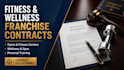 draft a personal training franchise or licensing agreement