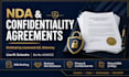 draft a binding nda and confidentiality agreement