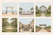 draw minimal wedding venues