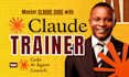claude code tutor claude ai trainer claude cowork consultation expert training