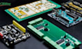 professional pcb  rf design engineer