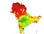 gis mapping, spatial analysis, and geospatial data visualization
