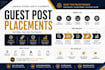 find guest posting opportunities for your article