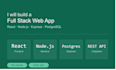 build a responsive react website