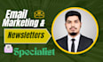 do newsletters email templates and mailchimp email campaigns