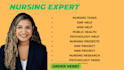 do quality nursing rn, bsn, msn, pmhnp, dnp tasks