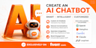 create an ai chat bot