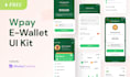 develop fintech app banking app wallet app payment app