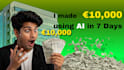 create a eye catching thumbnail