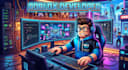 roblox games develop and fix bugs and making system
