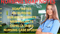 do flexpath, bsn, msn and dnp nursing tasks