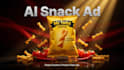 create potato crackers ad video