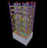 create tekla steel detailing and shop drawings