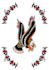create you american traditional tattoo design