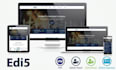 be full stack web app developer frontend backend saas mvp software developer