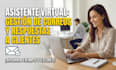 answer all your business customer service emails