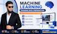 prepare training datasets for ai and machine learning
