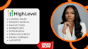 go high level website builder go high level snapshot ghl va dashboard