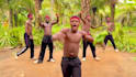african happy birthday  video or african birthday dance video