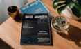design professional page layout, brochures, and book covers