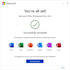 install and activate microsoft office 365 on your windows PC