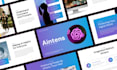 pitch deck canva presentation redesign revamp powerpoint company presentation
