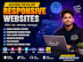 build a responsive website