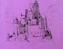 draw hand drawn architectural sketch