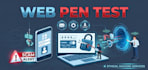 perform penetration testing and web vulnerability assessment with security