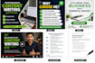 write SEO blog posts, articles, and website content