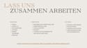 ugc und content creator