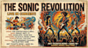 create retro poster for gig concert or anything