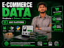 scrape product data and prices from any ecommerce website