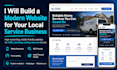 build a website for your buisness that ranks