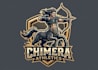 create amazing centaur mascot logo with new concepts design