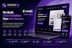 build a complete ecommerce website