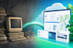 modernize your legacy business system into a web app